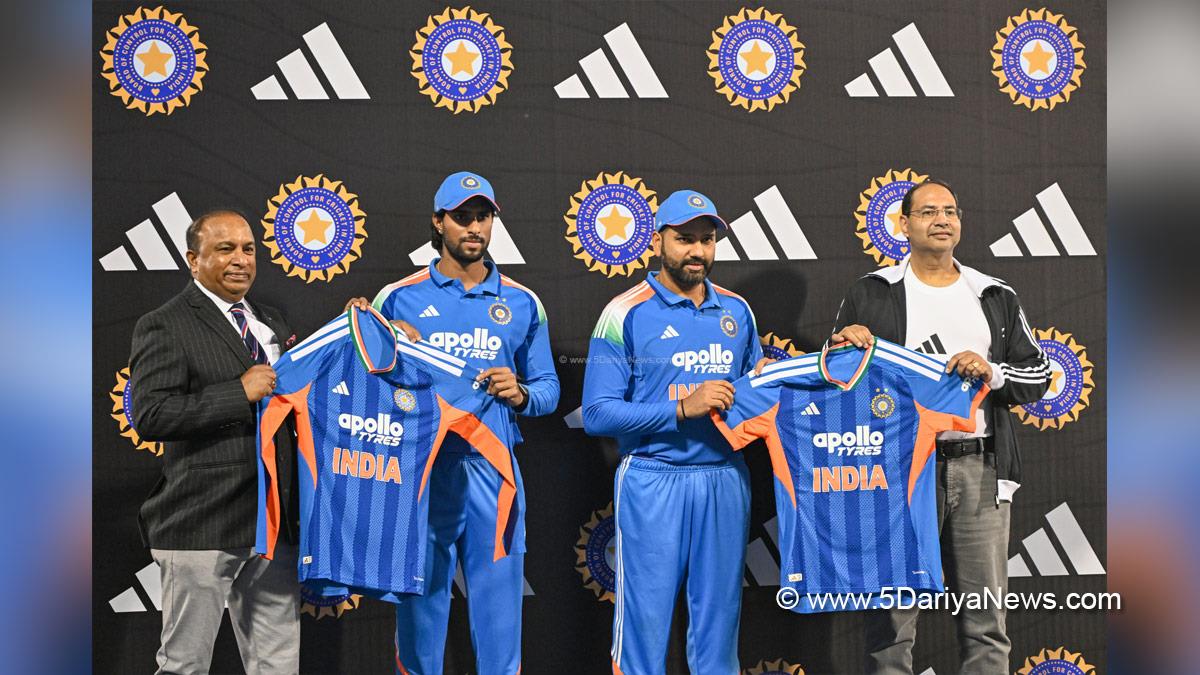Rohit Sharma, Sports News, Cricket, Cricketer, Player, Bowler, Batsman, Tilak Varma, ICC Mens T20 World Cup, ICC Mens T20 World Cup 2026