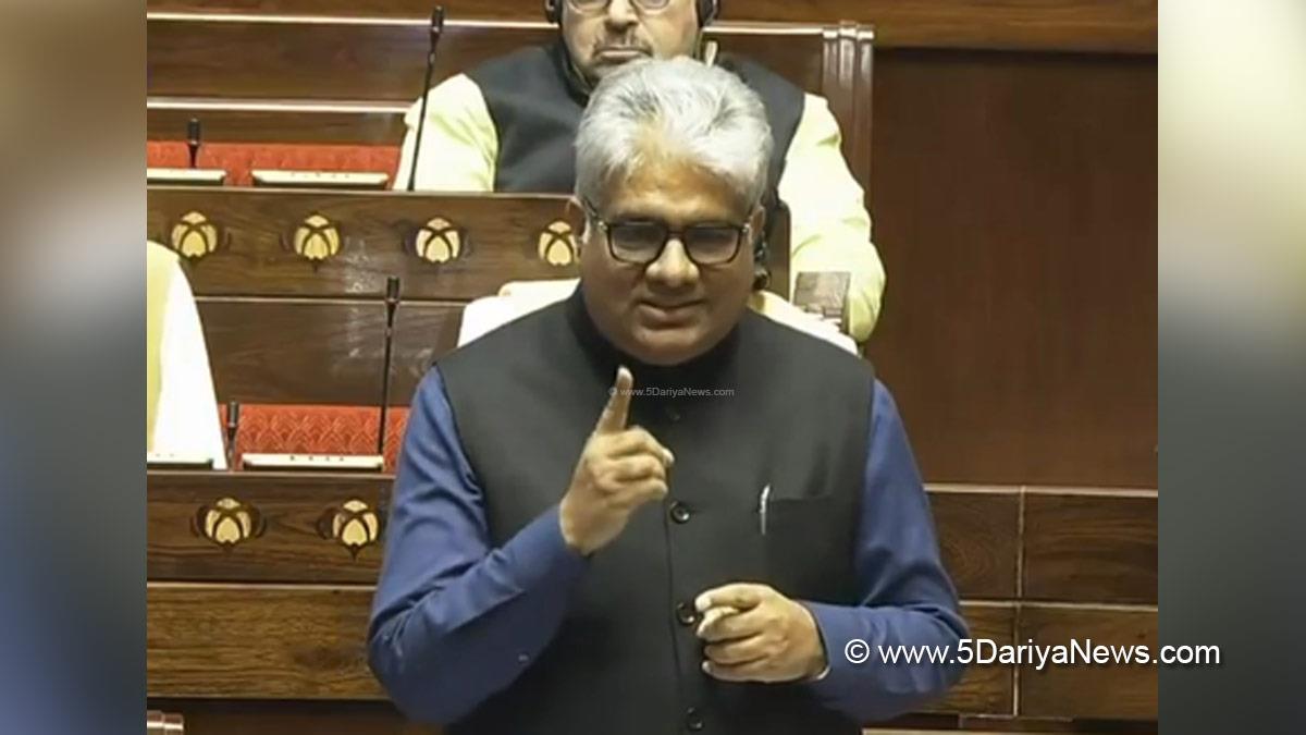 Bhupender Yadav, Bhupendra Yadav, BJP, Bharatiya Janata Party, Union Minister for Environment Forest and Climate Change
