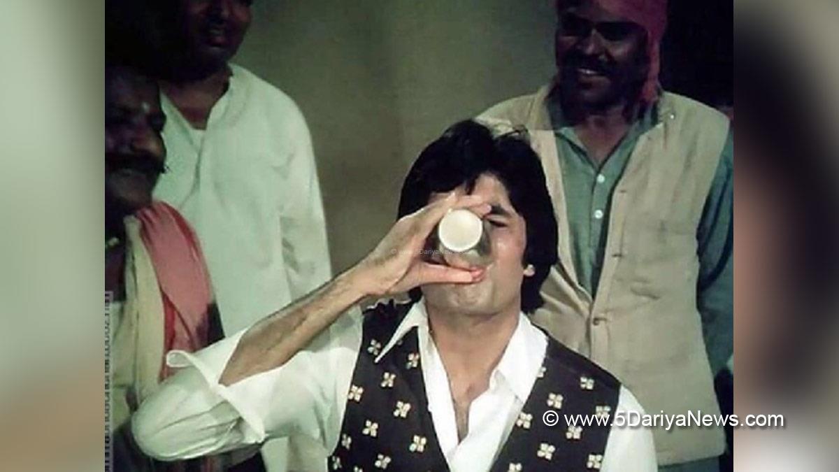 Amitabh Bachchan, Bollywood, Entertainment, Mumbai, Actor, Cinema, Hindi Films, Movie, Mumbai News, Big B