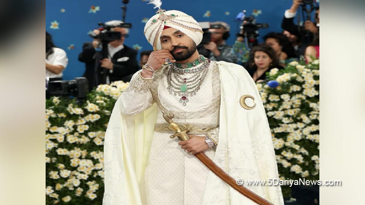 Diljit Dosanjh, Music, Entertainment, Mumbai, Singer, Song, Mumbai News
