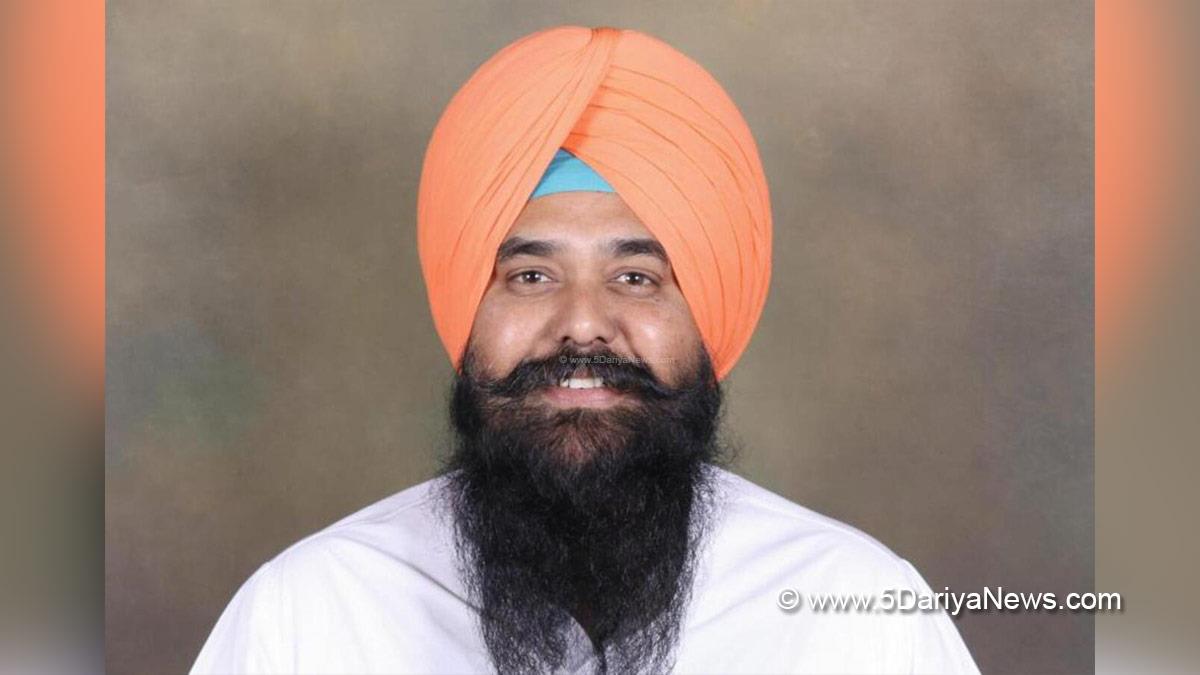 Malwinder Singh Kang, Malvinder Singh Kang, AAP, Aam Aadmi Party, Aam Aadmi Party Punjab, AAP Punjab   