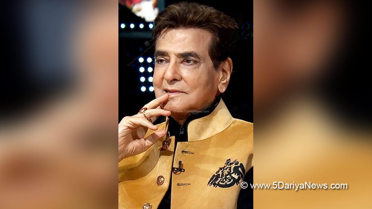Bollywood, Entertainment, Mumbai, Actress, Cinema, Hindi Films, Movie, Mumbai News, Jeetendra