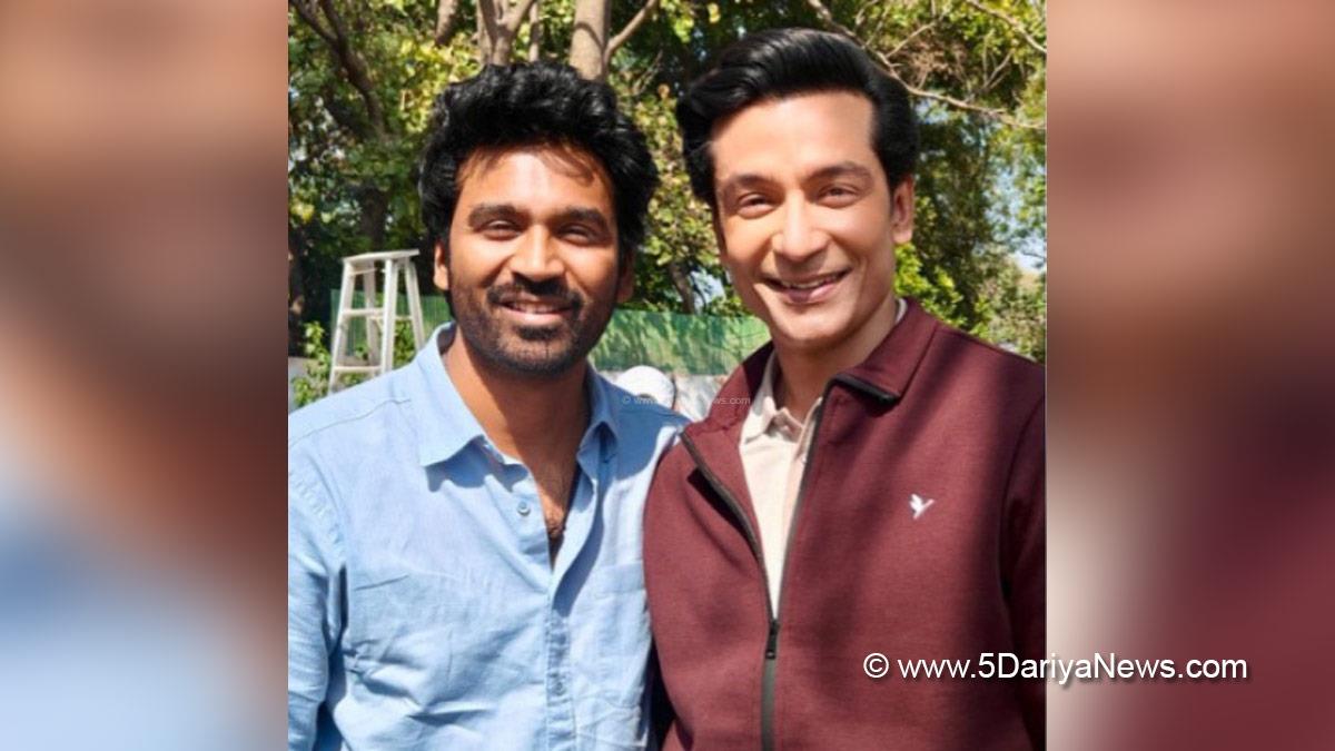 Dhanush, Tollywood, Entertainment, Actor, Cinema, Movie, Telugu Films