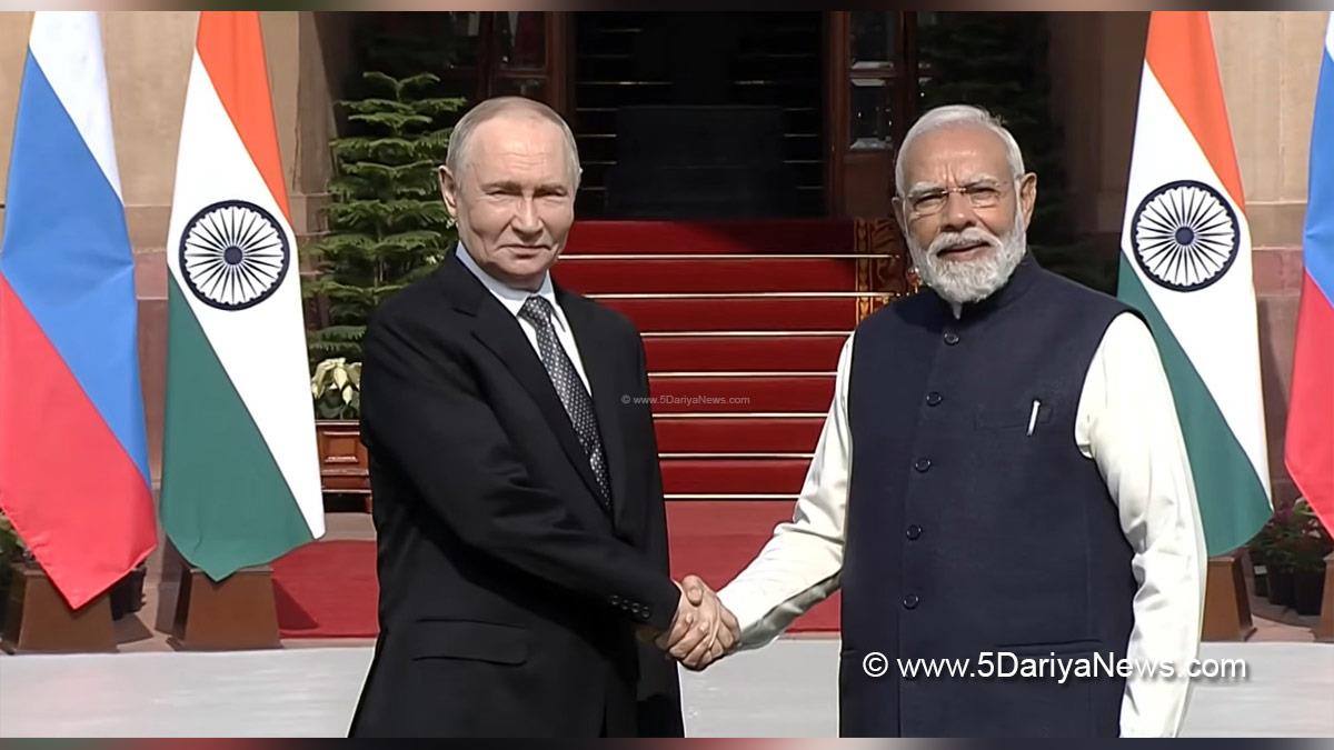 Narendra Modi, Modi, BJP, Bharatiya Janata Party, Prime Minister of India, Prime Minister, Narendra Damodardas Modi, Vladimir Putin, Russian President, Moscow, Russian, Russia, World News