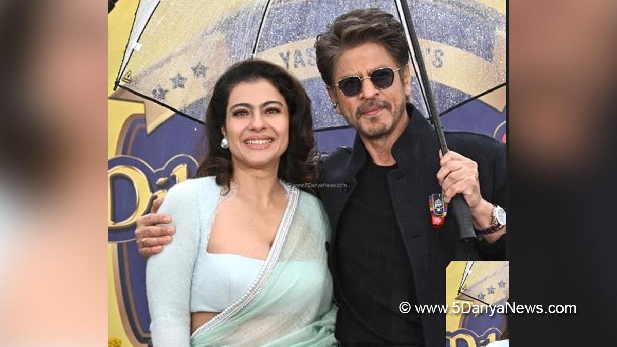 Shah Rukh Khan, Shahrukh Khan, Bollywood, Entertainment, Mumbai, Actor, Cinema, Hindi Films, Movie, Mumbai News, Kajol, Dilwale Dulhania Le Jayenge, DDLJ
