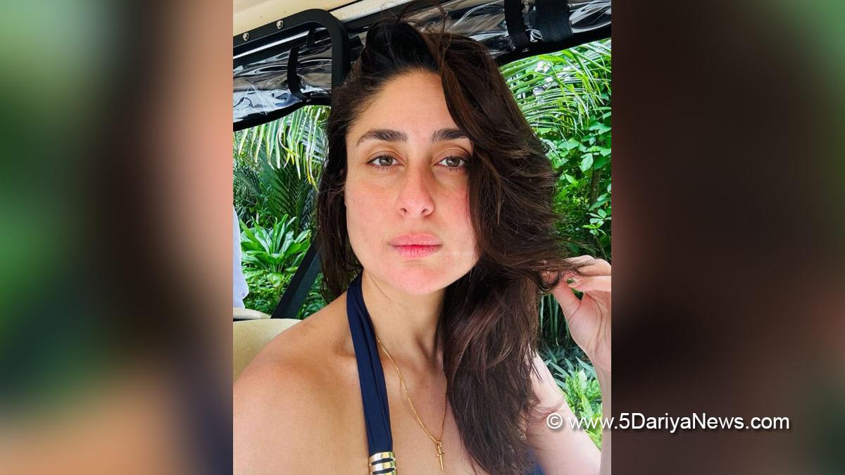 Kareena Kapoor, Kareena Kapoor Khan, Bollywood, Entertainment, Mumbai, Actress, Cinema, Hindi Films, Movie, Mumbai News