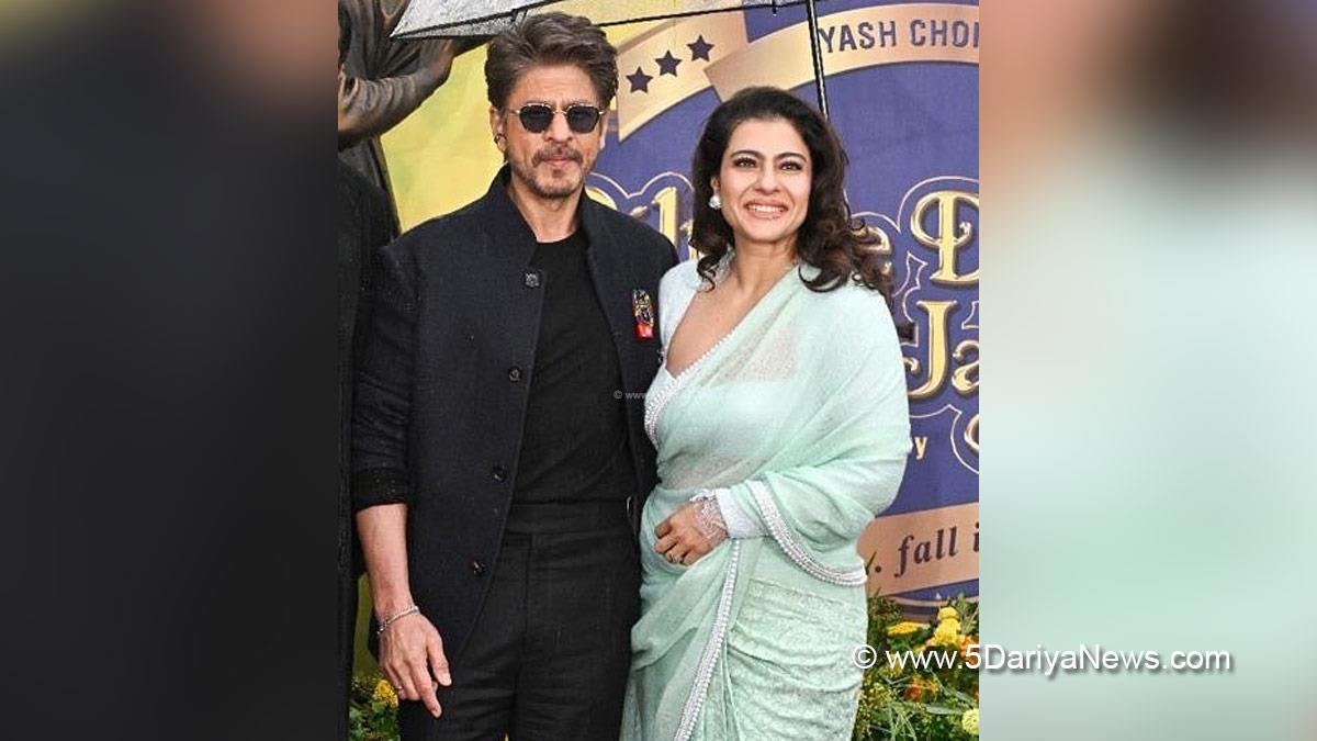 Shah Rukh Khan, Shahrukh Khan, Bollywood, Entertainment, Mumbai, Actor, Cinema, Hindi Films, Movie, Mumbai News, Kajol, Dilwale Dulhania Le Jayenge, DDLJ