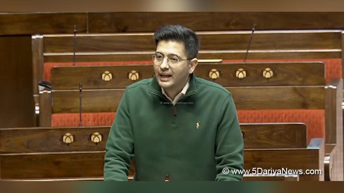 Raghav Chadha, AAP, Aam Aadmi Party, Aam Aadmi Party Punjab, AAP Punjab