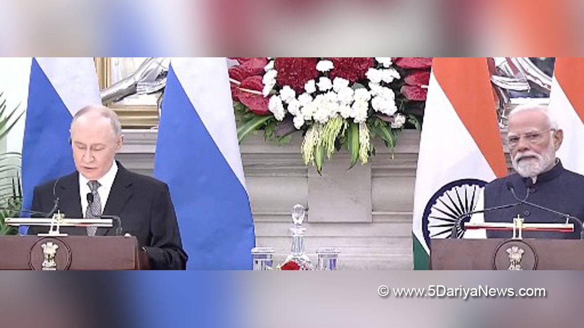 Narendra Modi, Modi, BJP, Bharatiya Janata Party, Prime Minister of India, Prime Minister, Narendra Damodardas Modi, Vladimir Putin, Russian President, Moscow, Russian, Russia, World News