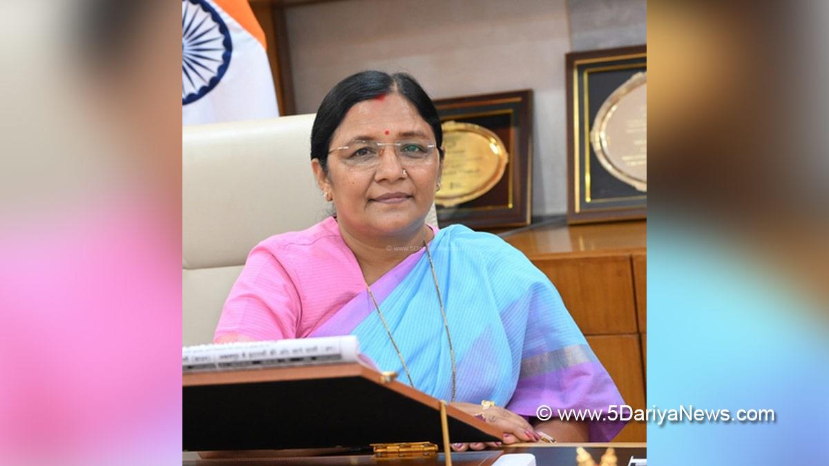Savitri Thakur, Bharatiya Janata Party, BJP