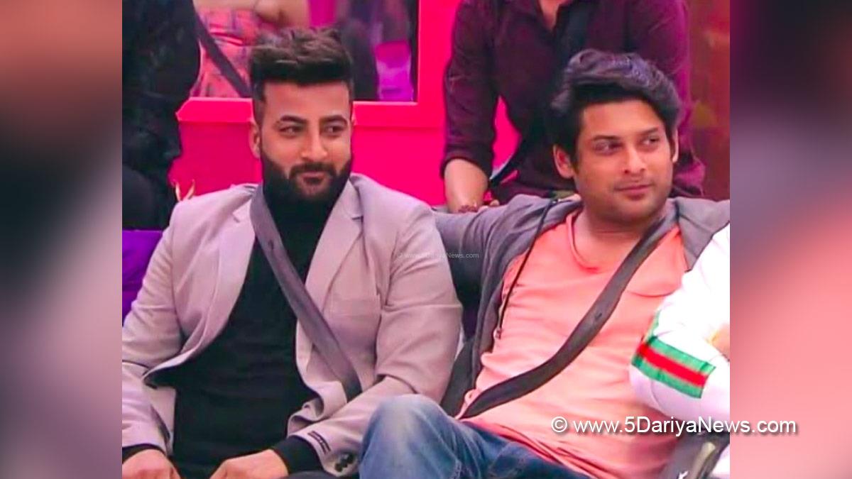 Bigg Boss, TV, Television, Entertainment, Mumbai, Actor, Actress, Mumbai News, Bigg Boss 19, 19th Season of Bigg Boss, Shehbaz Badesha, Sidharth Shukla