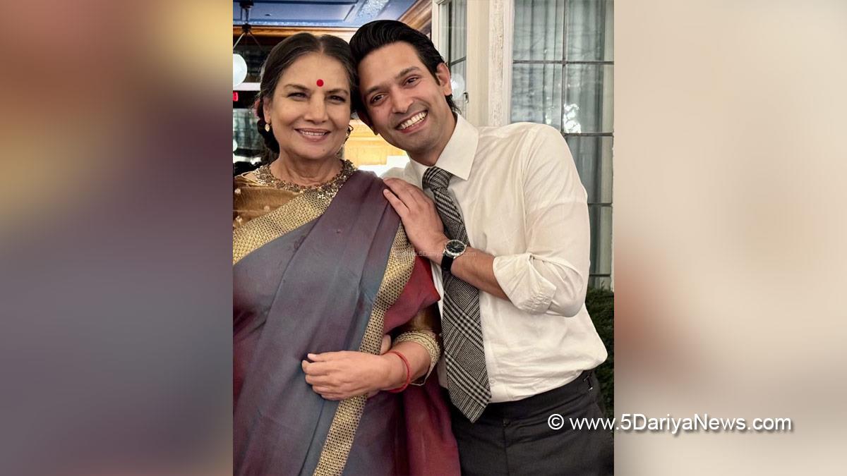 Vikrant Massey, Bollywood, Entertainment, Mumbai, Actor, Cinema, Hindi Films, Movie, Mumbai News