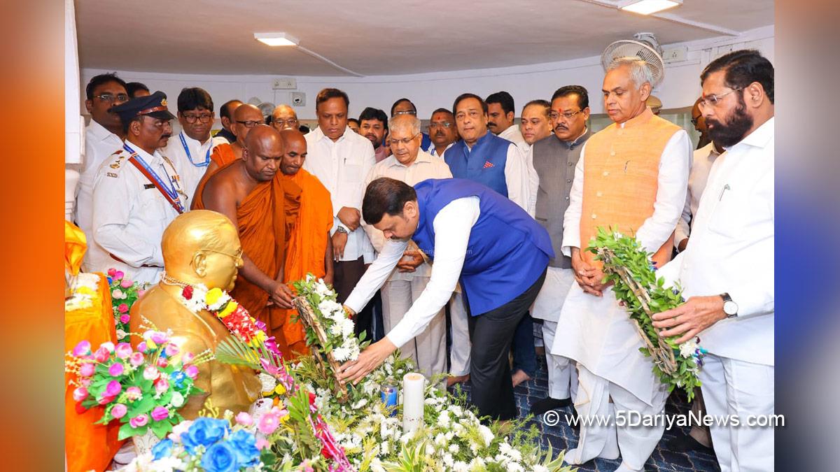 Devendra Fadnavis, BJP, Bharatiya Janata Party, Maharashtra, Chief Minister of Maharashtra, Eknath Shinde, Eknath Sambhaji Shinde