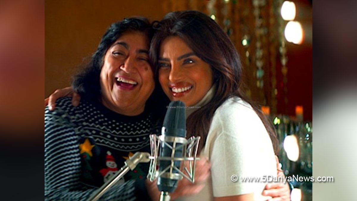 Bollywood, Entertainment, Mumbai, Actress, Cinema, Hindi Films, Movie, Mumbai News, Heroine, Priyanka Chopra, Gurinder Chadha