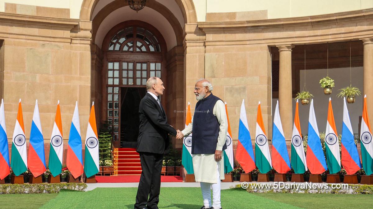Narendra Modi, Modi, BJP, Bharatiya Janata Party, Prime Minister of India, Prime Minister, Narendra Damodardas Modi, Vladimir Putin, Russian, Russia