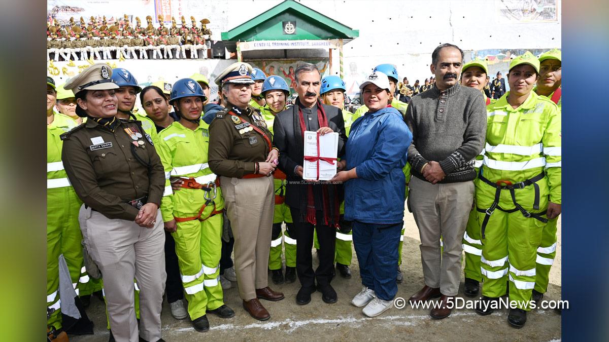 Sukhvinder Singh Sukhu, Thakur Sukhvinder Singh Sukhu, Himachal Pradesh, Himachal, Congress, Indian National Congress, Himachal Congress, Shimla, Chief Minister of Himachal Pradesh, Anirudh Singh
