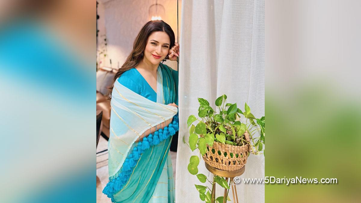 Divyanka Tripathi, TV, Television, Entertainment, Mumbai, Actor, Actress, Mumbai News
