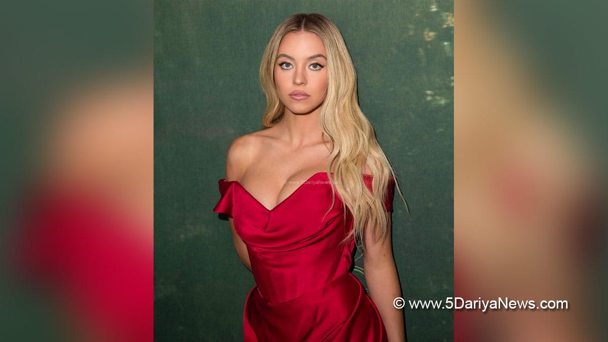 Hollywood, Los Angeles, Actress, Heroine, Sydney Sweeney