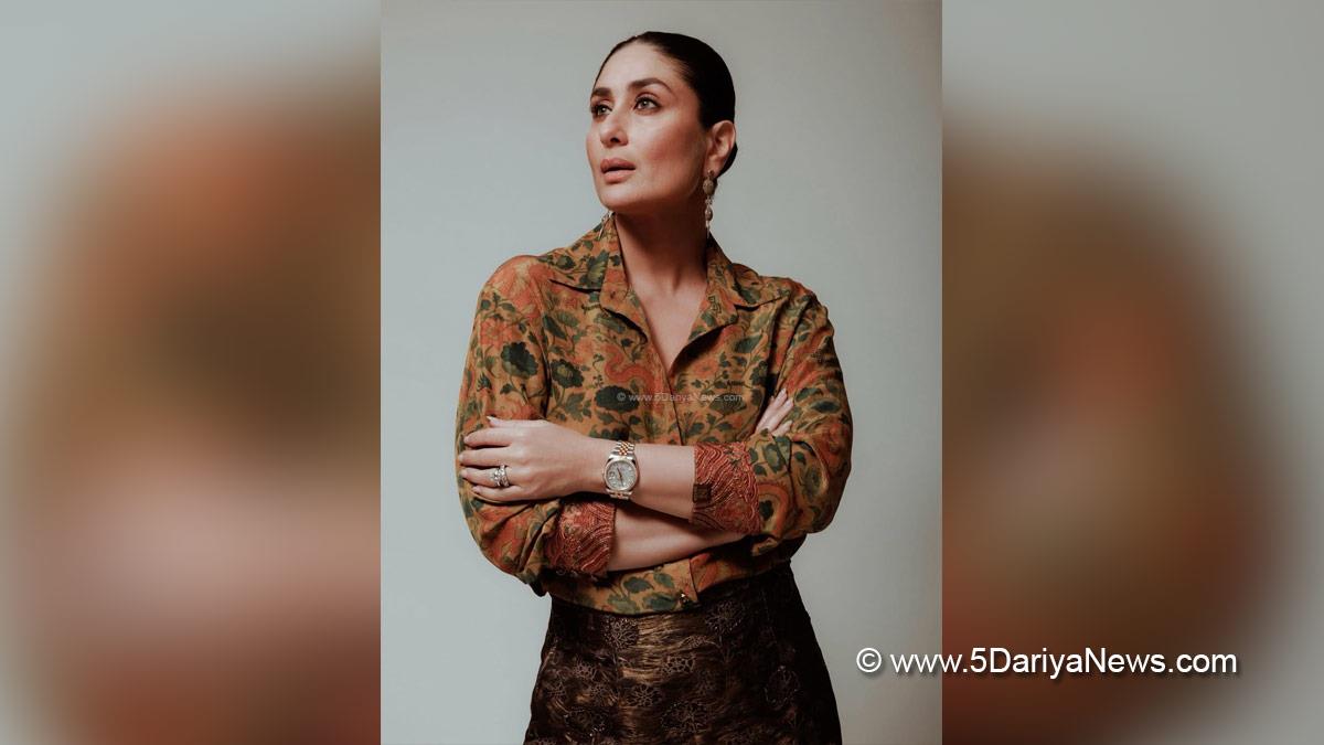 Kareena Kapoor, Kareena Kapoor Khan, Bollywood, Entertainment, Mumbai, Actress, Cinema, Hindi Films, Movie, Mumbai News