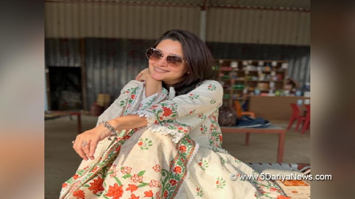 Bigg Boss, TV, Television, Entertainment, Mumbai, Actor, Actress, Mumbai News, Bigg Boss 19, 19th Season of Bigg Boss, Farhana Bhatt