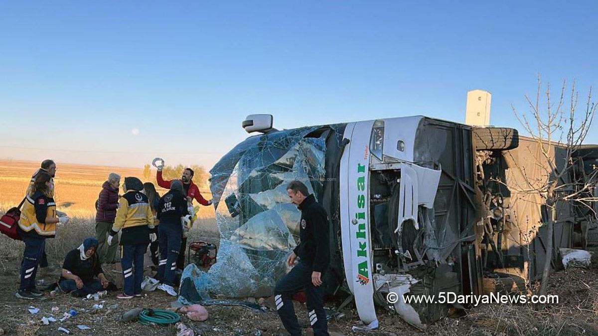 Hadsa, Hadsa World, Accident, Road Accident