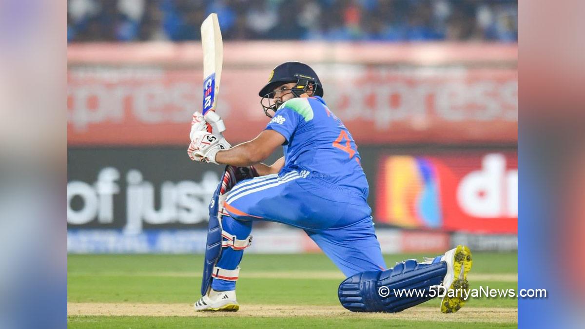 Rohit Sharma, Sports News, Cricket, Cricketer, Player, Bowler, Batsman