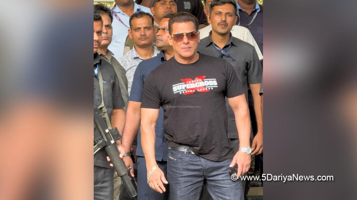 Salman Khan, Bollywood, Entertainment, Mumbai, Actor, Cinema, Hindi Films, Movie, Mumbai News