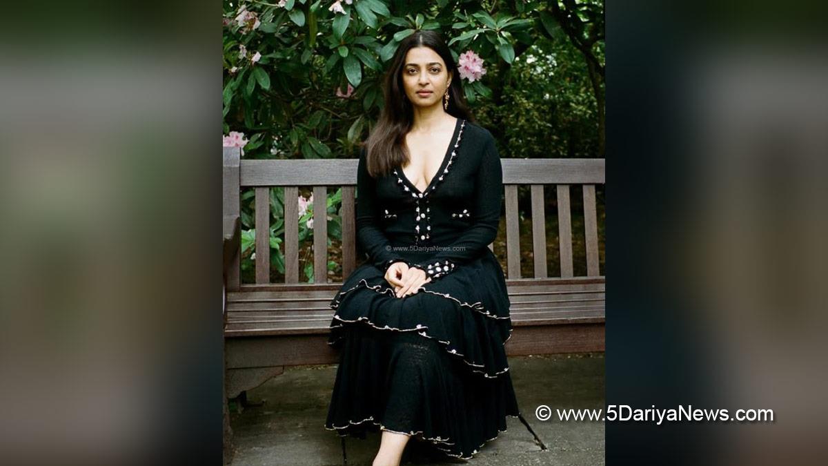 Radhika Apte, Bollywood, Entertainment, Mumbai, Actress, Cinema, Hindi Films, Movie, Mumbai News, Heroine