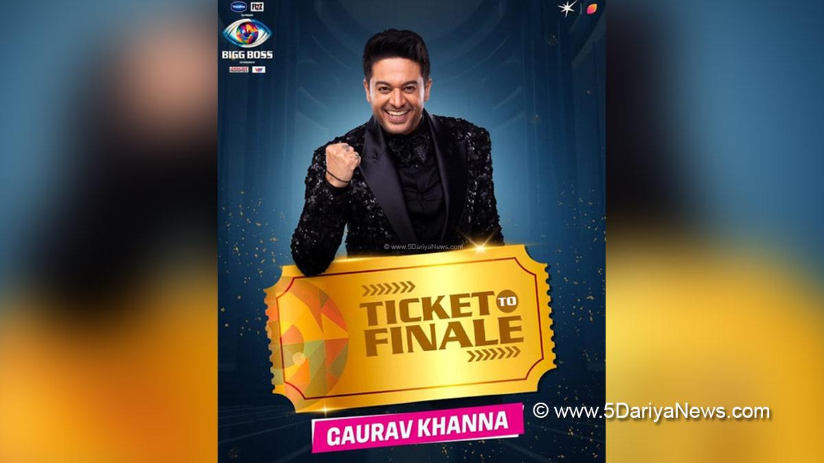 Bigg Boss, TV, Television, Entertainment, Mumbai, Actor, Actress, Mumbai News, Bigg Boss 19, 19th Season of Bigg Boss, Gaurav Khanna