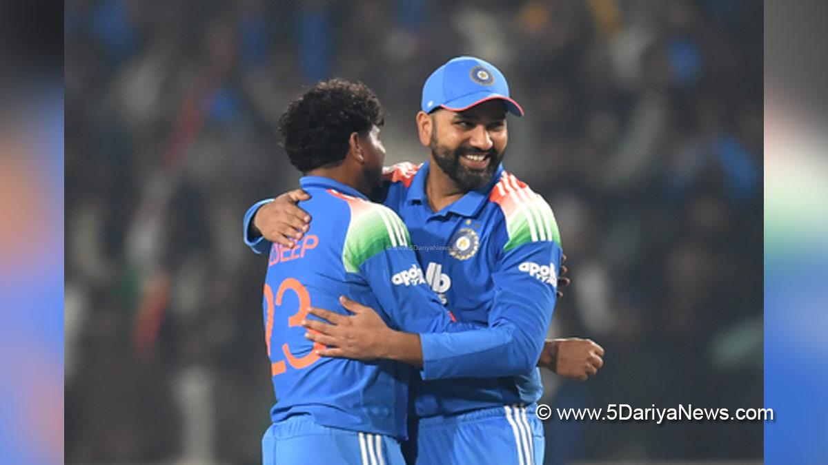Sports News, Cricket, Cricketer, Player, Bowler, Batsman, Kuldeep Yadav