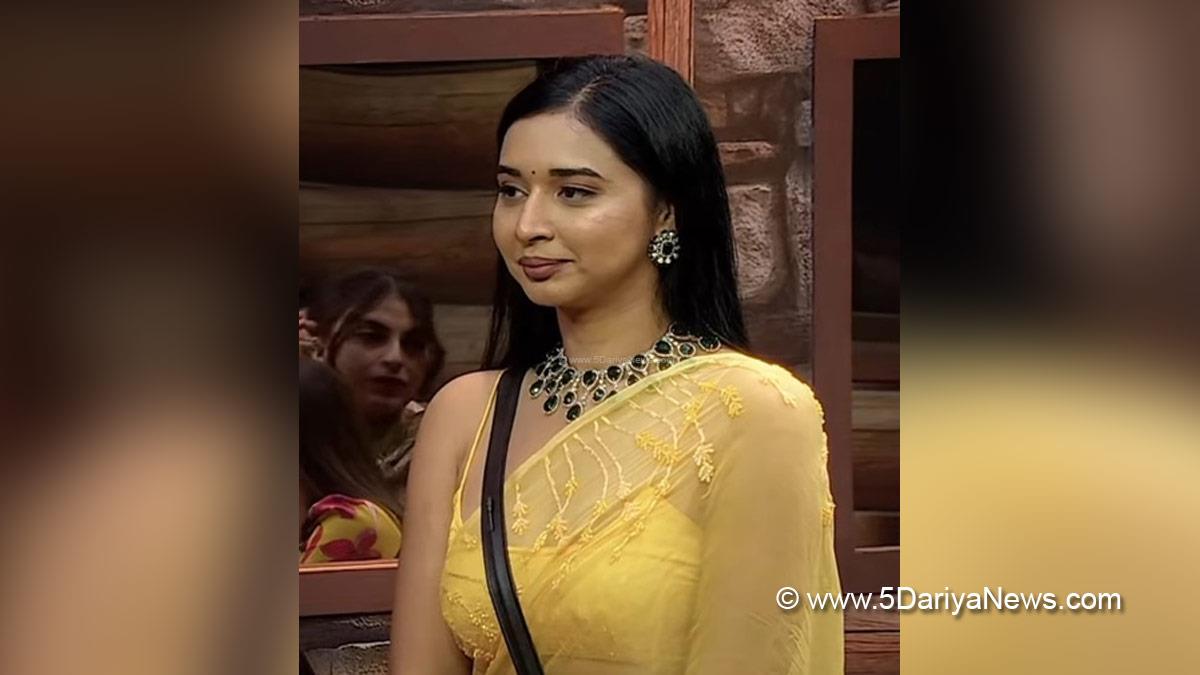 Bigg Boss, TV, Television, Entertainment, Mumbai, Actor, Actress, Mumbai News, Bigg Boss 19, 19th Season of Bigg Boss, Tanya Mittal