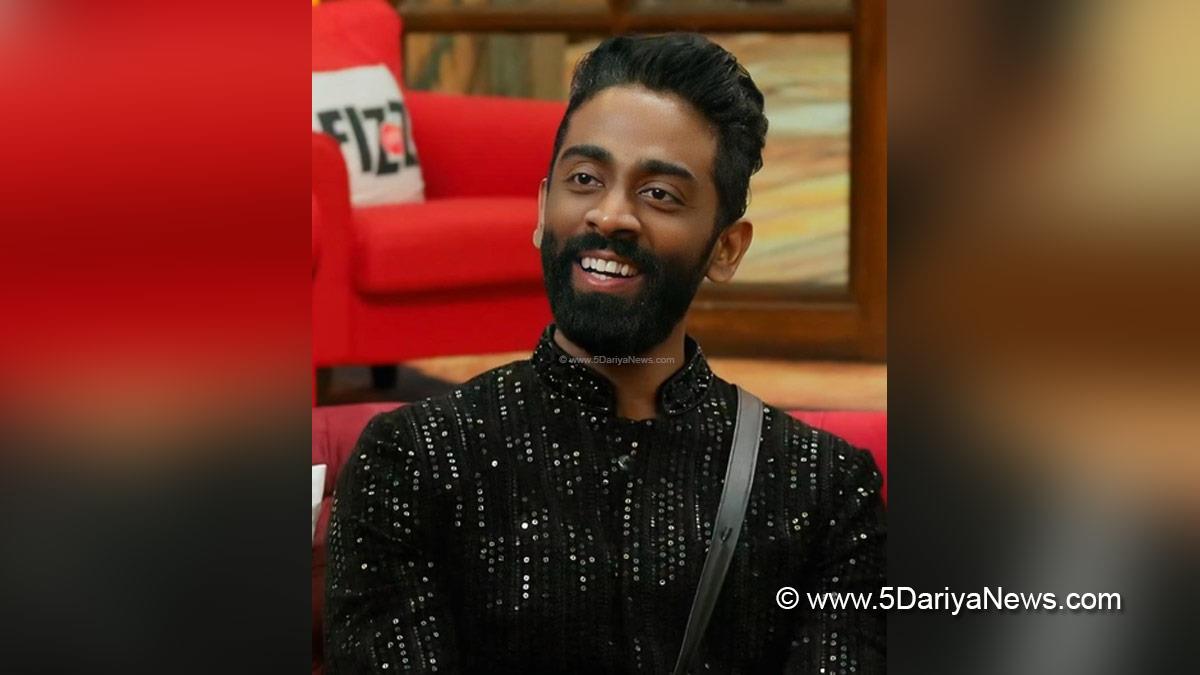 Bigg Boss, TV, Television, Entertainment, Mumbai, Actor, Actress, Mumbai News, Bigg Boss 19, 19th Season of Bigg Boss, Pranit More
