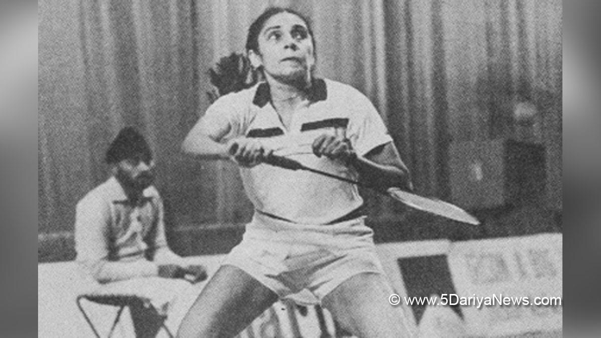 Sports News, Badminton
