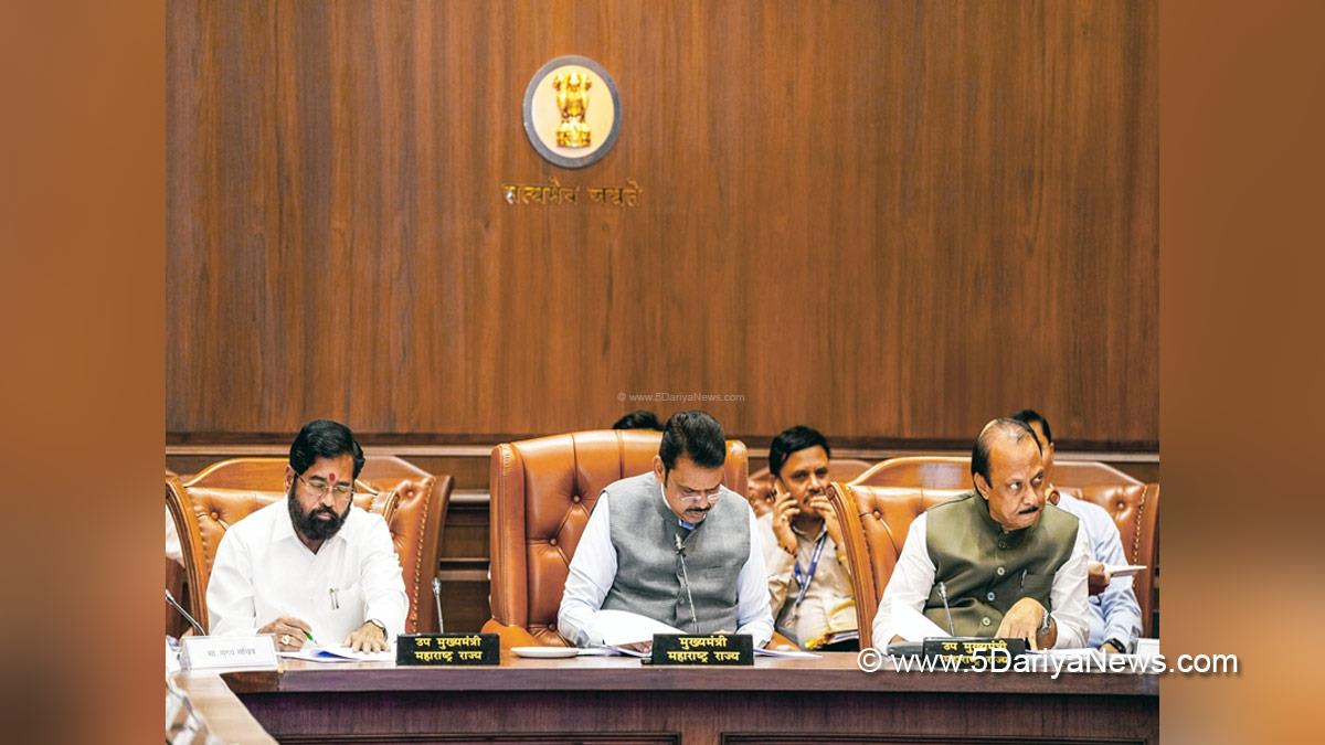 Devendra Fadnavis, BJP, Bharatiya Janata Party, Maharashtra, Chief Minister of Maharashtra, Eknath Shinde, Eknath Sambhaji Shinde