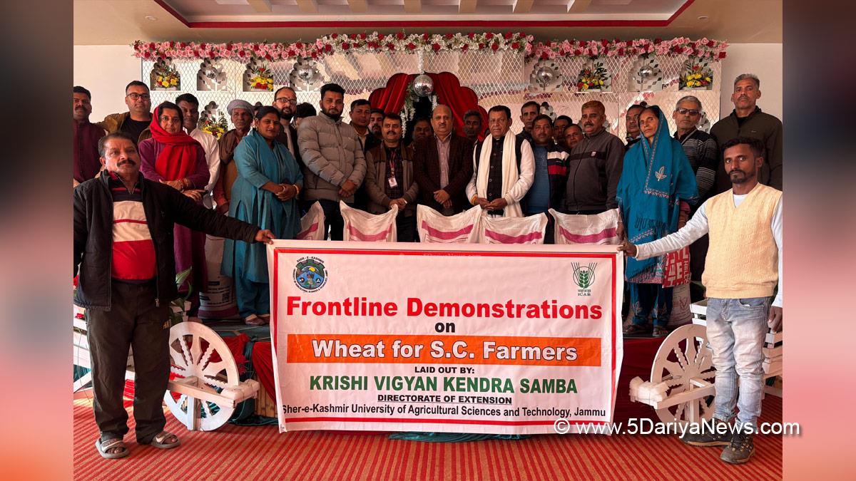 Dr Devinder Kumar Manyal, Jammu And Kashmir, Kashmir, Jammu, BJP JK, Ramgarh