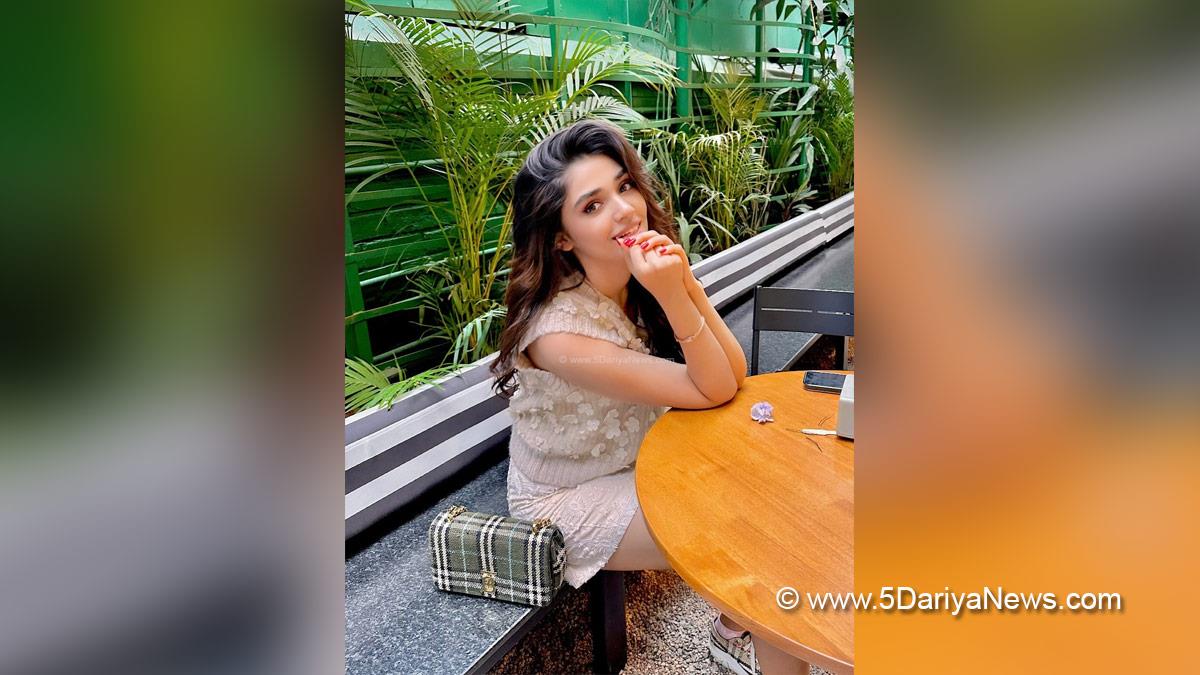 Tollywood, Entertainment, Actress, Cinema, Movie, Telugu Films, Krithi Shetty