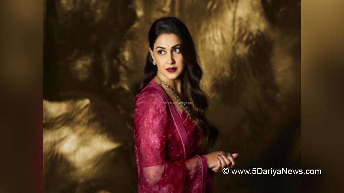 Bollywood, Entertainment, Mumbai, Actress, Cinema, Hindi Films, Movie, Mumbai News, Heroine, Genelia Deshmukh