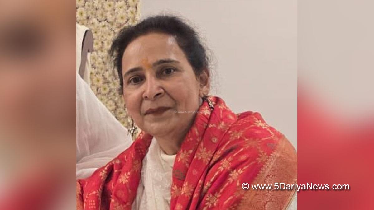 Navjot Kaur, Congress, Punjab Congress