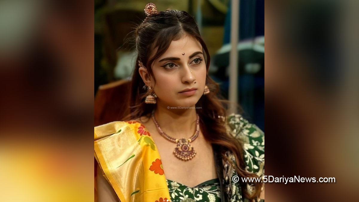 Bigg Boss, TV, Television, Entertainment, Mumbai, Actor, Actress, Mumbai News, Bigg Boss 19, 19th Season of Bigg Boss, Farhana Bhatt