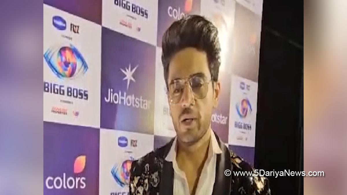 Bigg Boss, TV, Television, Entertainment, Mumbai, Actor, Actress, Mumbai News, Bigg Boss 19, 19th Season of Bigg Boss, Gaurav Khanna