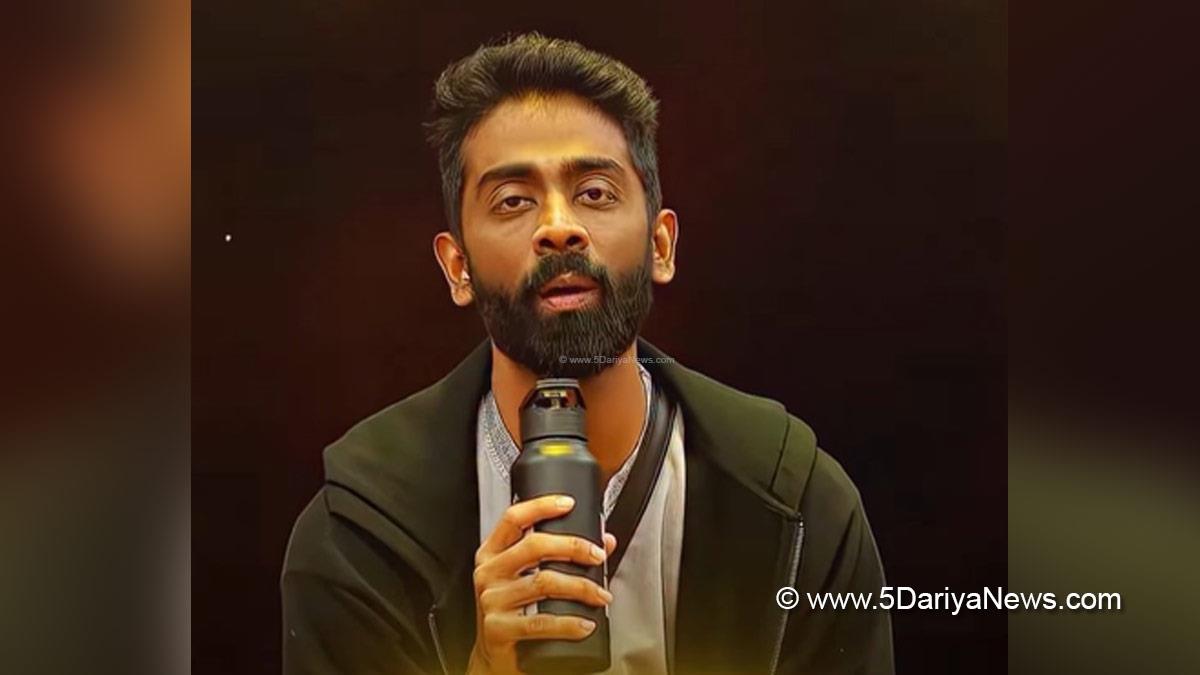 Bigg Boss, TV, Television, Entertainment, Mumbai, Actor, Actress, Mumbai News, Bigg Boss 19, 19th Season of Bigg Boss, Pranit More