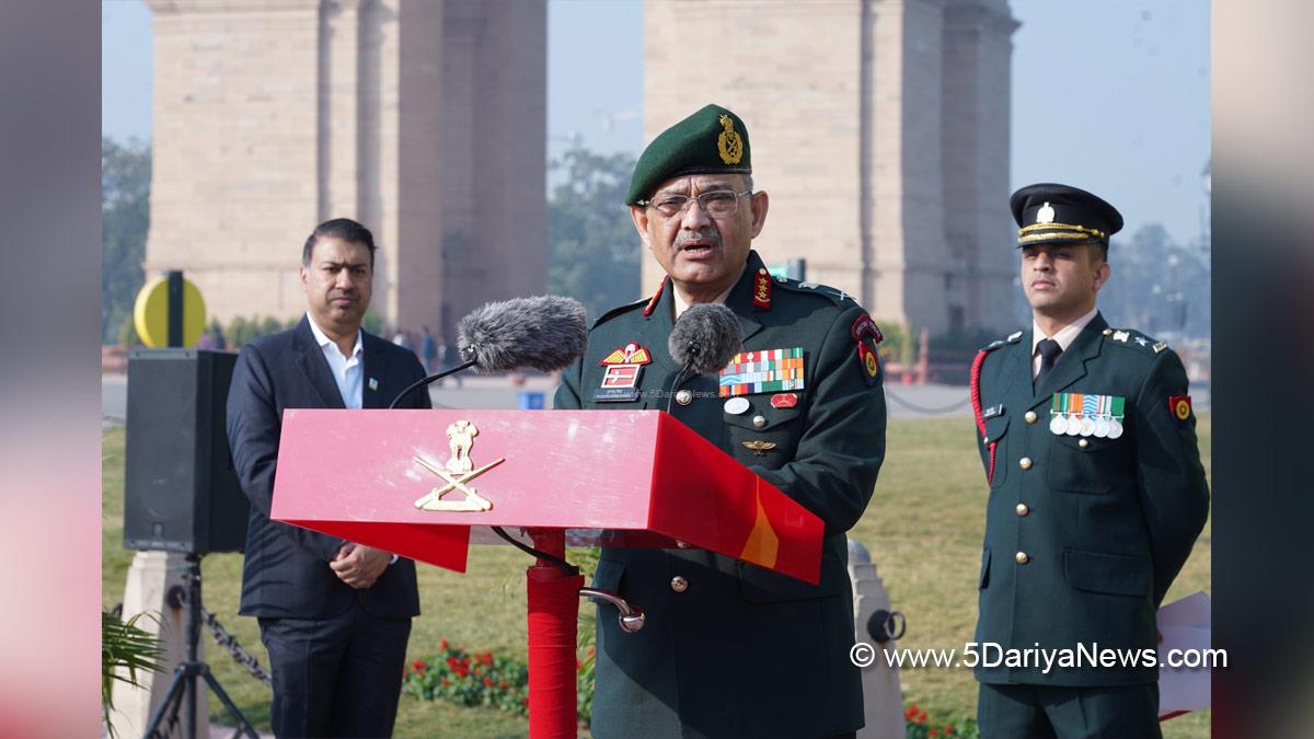 Military, Army, Indian Army