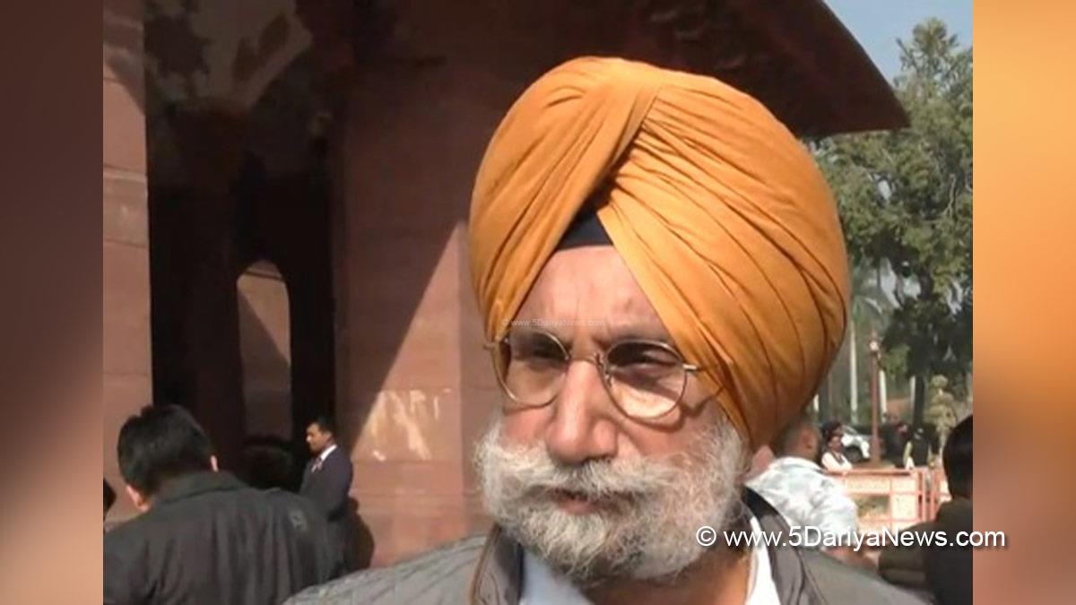Sukhjinder Singh Randhawa, Punjab Pradesh Congress Committee, Congress, Punjab Congress