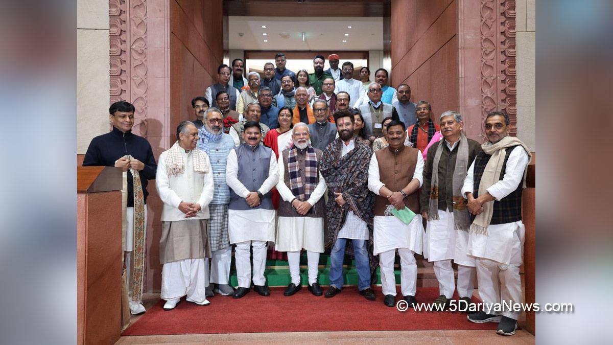 Narendra Modi, Modi, BJP, Bharatiya Janata Party, Prime Minister of India, Prime Minister, Narendra Damodardas Modi, Giriraj Singh, Rajiv Ranjan Singh, Chirag Paswan