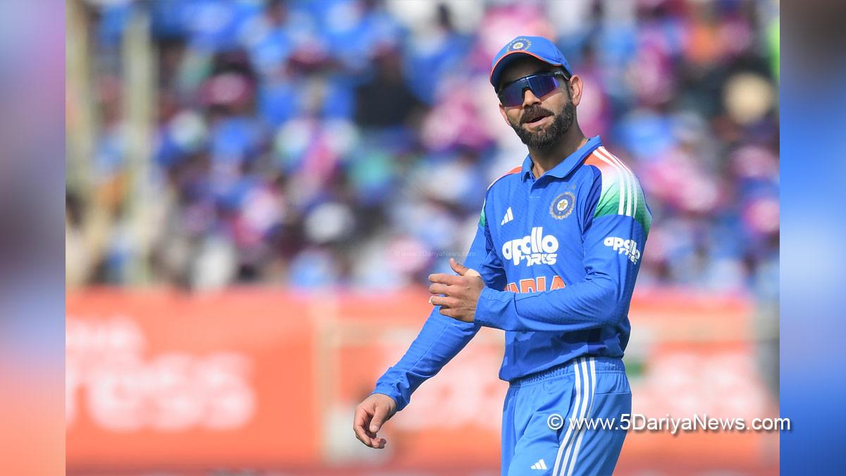 Virat Kohli, Sports News, Cricket, Cricketer, Player, Bowler, Batsman