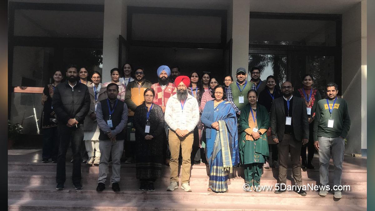 Punjab Engineering College, PEC, Punjab Engineering College Chandigarh, PEC Chandigarh