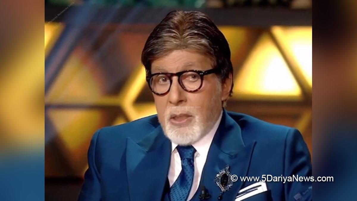 Amitabh Bachchan, Bollywood, Entertainment, Mumbai, Actor, Cinema, Hindi Films, Movie, Mumbai News, Big B