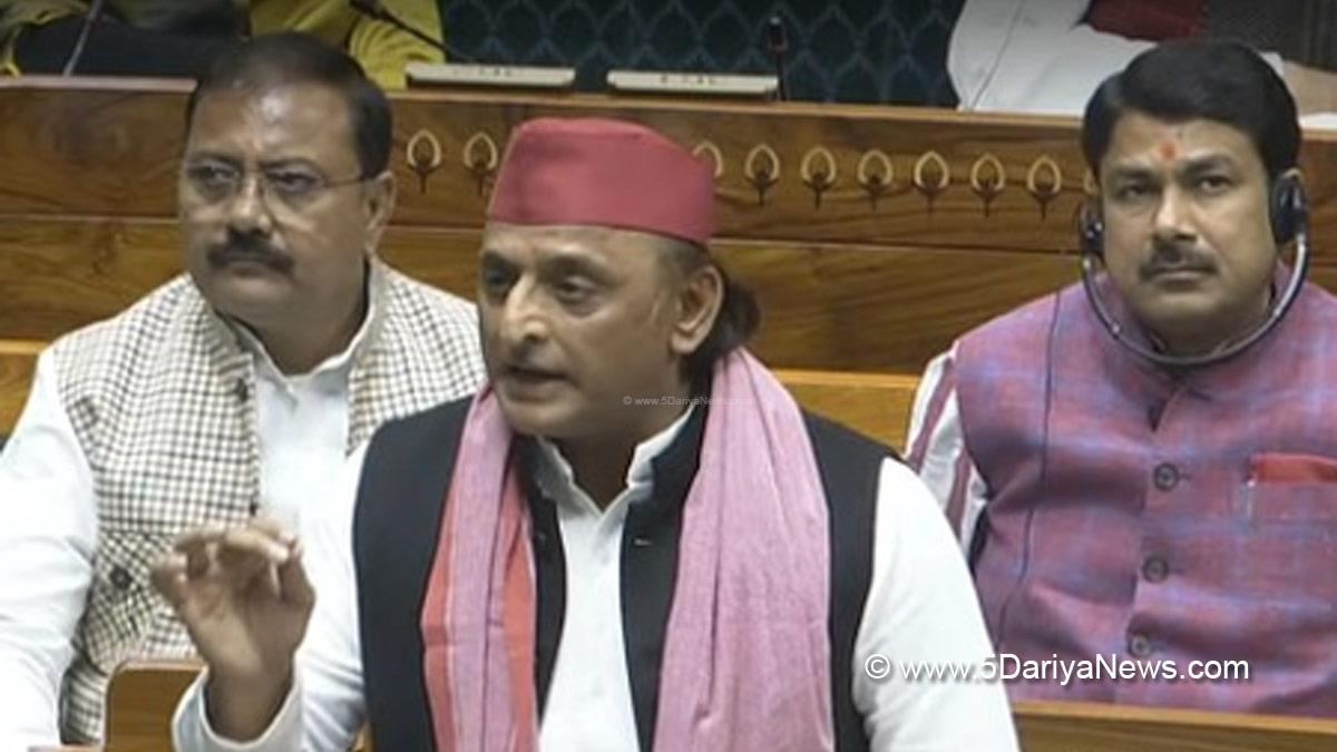 Akhilesh Yadav, Samajwadi Party, Lucknow, Uttar Pradesh