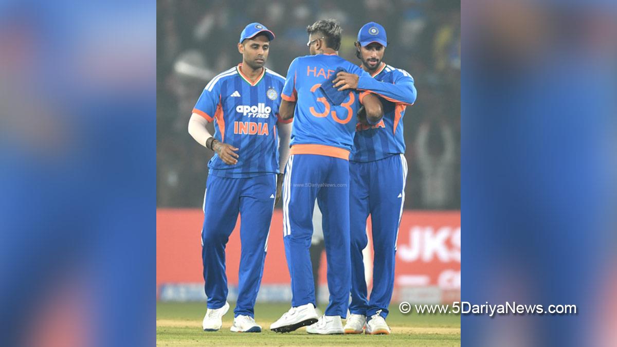 Suryakumar Yadav, Sports News, Cricket, Cricketer, Player, Bowler, Batsman, Hardik Pandya