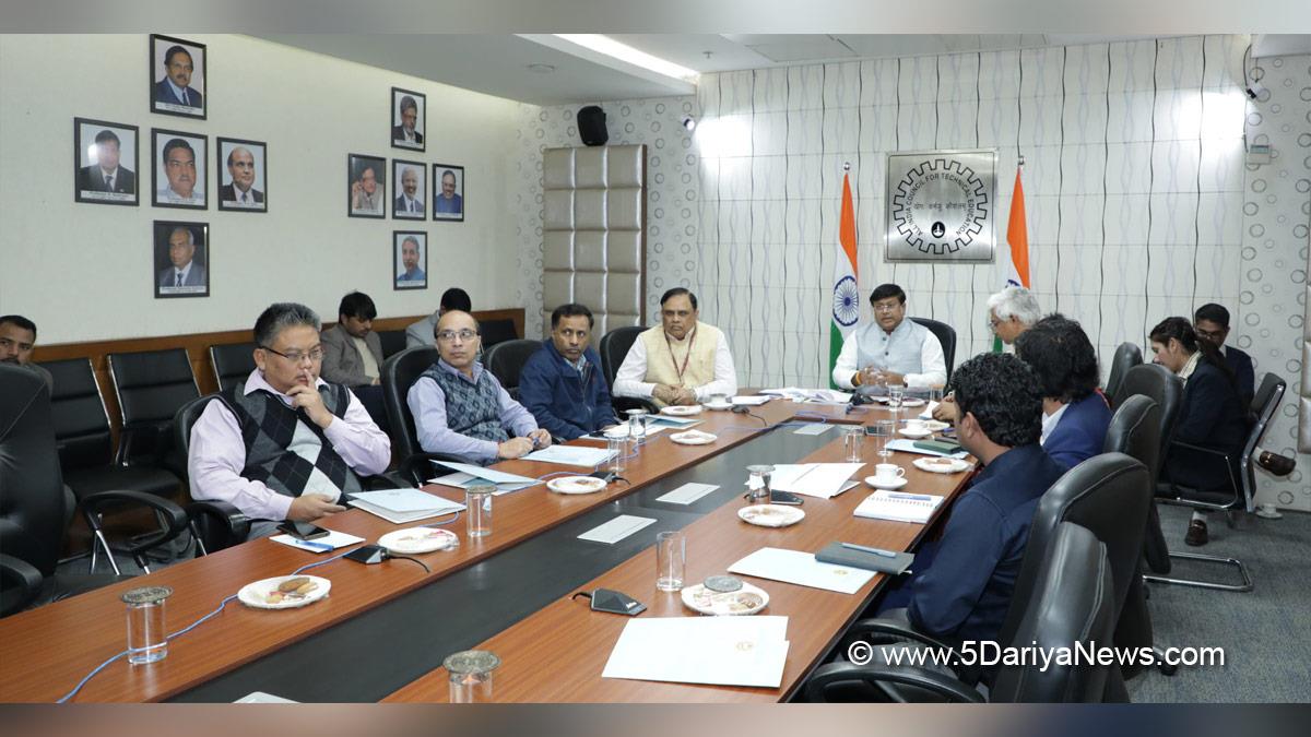 Dr Sukanta Majumdar, Bharatiya Janata Party, BJP, Smart India Hackathon 2025, SIH 2025